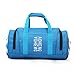 Produktbild Jiedoasi Männer Frauen Outdoor Fitness Reisetasche Yoga Taekwondo Training Gyms Tasche (Color : Color#05, Size : One Size)