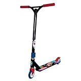 Yo-kai Watch - Patinete freestyle (Darpeje OYKW079)