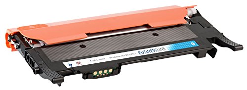 4 Schneider Printware Toner | 50% mehr Druckleistung | kompatibel zu CLT-P406C für Samsung Xpress C410W C460 C460W CLP-360 CLP-365 CLP-365W CLX-3300 CLX-3305 CLX-3305FN CLX-3305FW CLX-3305N CLX-3305W | Geprüft nach ISO-Norm 19798 | - 2