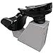 12636 Hairdressers Hair Washing Station Black