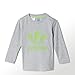 Adidas Orginals Infant Baby Boys Long Sleeve Top (6-9 MONTHS)