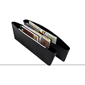 Catchin24 Catch Caddy Internal Storage Organizer for Car (Multicolor)