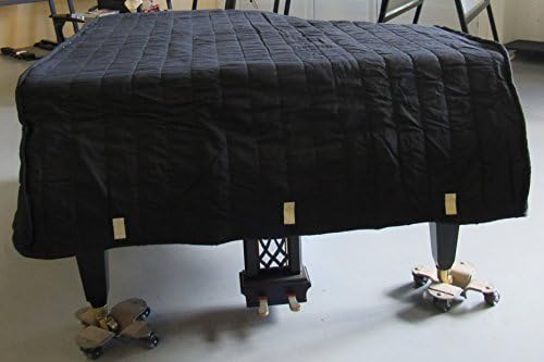 Wings Travel Rug bis 2,75 m schwarz