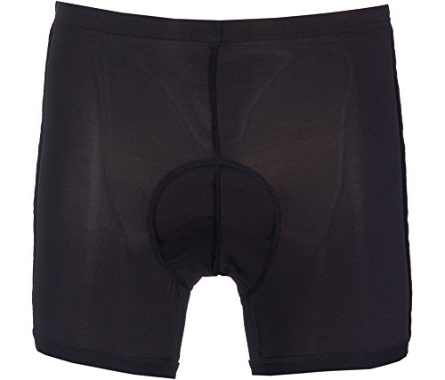 Bergson Herren Funktionsradhose CAPITOL - 4