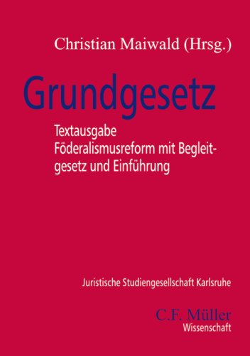 Grundgesetz