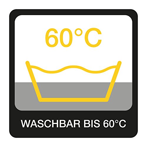GOLD STERN Soft Comfort atmungsaktive Ganzjahresdecke, waschbar 60 Grad (220×240 cm) - 6