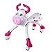 New Baby Walker Childs Ride On for Girls Boys (Pink)