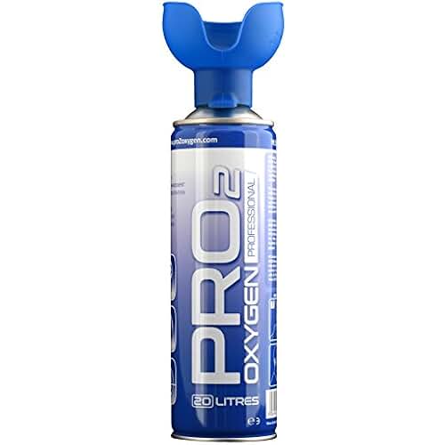 Amazon.co.uk oxygen canisters