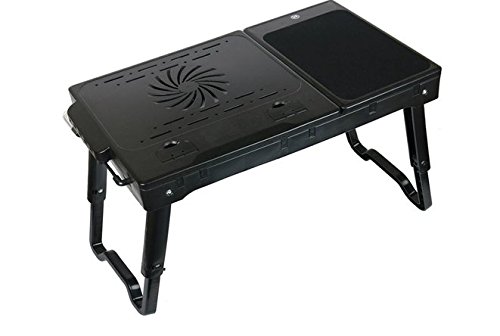 iMounTek Mesa multifuncional port til para ordenador port til interior de refrigeraci n l mpara de escritorio LED construido en 4 puerto USB Hub Lap Desk Stand alfombrilla c moda cama sof silla Compatible color negro reviews iMounTek Mesa multifuncional port til para ordenador port til interior de refrigeraci n l mpara de escritorio LED construido en 4 puerto USB Hub Lap Desk Stand alfombrilla c moda cama sof silla Compatible color negro