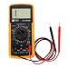 Produktbild Hohe Qualität BEST DT9205M LCD AC-DC- Volt-Ampere- OHM Elektrische Digital-Multimeter