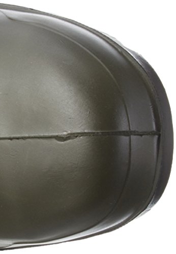 Dunlop C462933 S5 PUROFORT Unisex-Erwachsene Langschaft Gummistiefel - 9