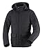 Produktbild IXS Milow 2 Motorrad Textiljacke, Farbe schwarz, Größe 3XL