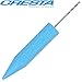 Produktbild Cresta Mini Bait Drill 1mm - Köderbohrer für Boilies & Pellets, Bohrer für Angelköder, Boiliebohrer, Baitdrill für Feederköder