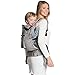 LILLEbaby Complete Original 6-in-1 Baby Carrier - Stone
