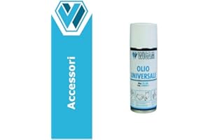 Wigam - Wigam FO-200 olio universale per cartelle - Normale, A magazzino