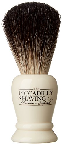 Piccadilly Shaving Co Pure Badger Shaving Brush