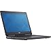 Produktbild Dell Precision 15 7000 m7510 39,6 cm 16: 9 Mobile Workstation - 1920 x 1080 - Intel Core i7 (6. Generation) i7-6820hq Quad-Core (