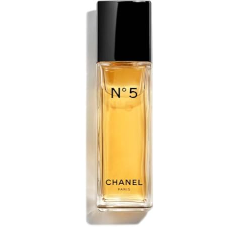 amazon uk chanel no 5