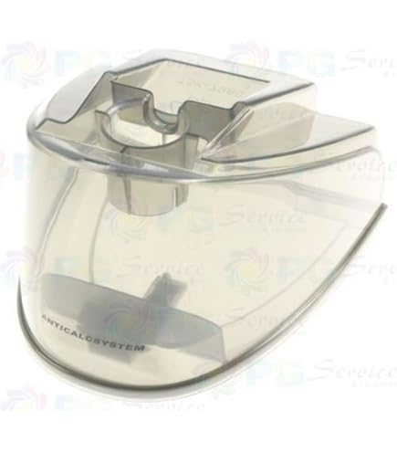 ARIETE Cartuccia Anti Calcare Per Ferro Da Stiro - Filtro Acqua Per Stiromatic Instant 5578 - Foto 2