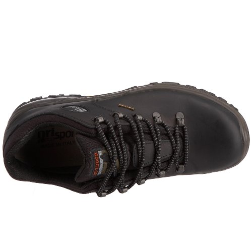 Grisport Dartmoor, Unisex – Erwachsene Wanderschuhe - 7