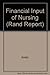 Produktbild Financial Impact of Nursing Home-Based Geriatric Nurse Practitioners: An Evaluation of the Mountain States Health Corporation Gnp Project, 1989/R-36 (Rand Report)