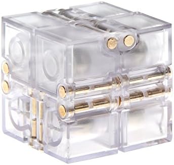 Infinite Fidget Cube Relieves Stress and Anxiety Attention Toys for Work/Class/Home