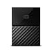 Produktbild WD My Passport Mobile Externe Festplatte (6,4 cm (2,5 Zoll), USB 3.0, tragbare HDD - recertified, Kapazität:3.000GB (3TB), Farbe:Schwarz