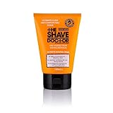 The Shave Doctor Shave Crème 100 ml