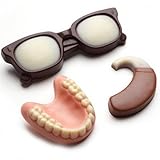 Hussel Confiserie Seniorenteller, 130 g