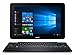 Produktbild 'ACER One 10 s1003p-138u 1,44 GHz x5-z8350 10.1 1280 x 800pixel Touch Screen schwarz Hybrid (2 in 1)