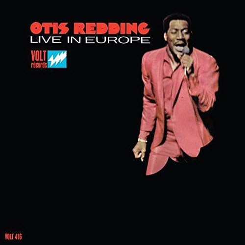 Live in Europe (50th Anniversary Edition) [VINYL]