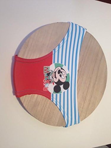 Disney Michey Swimming Costume 12 mesi puffo