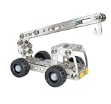  Eitech Basic Cranes Construction Set by Eitech