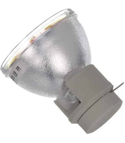 Osram P-VIP 195/0.8 E20.7 Lampe De Projecteur D'Origine Sans Boîtier - Haute Luminosité Et Couleurs Éclatantes