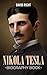 Nikola Tesla Biography Book (English Edition) by 