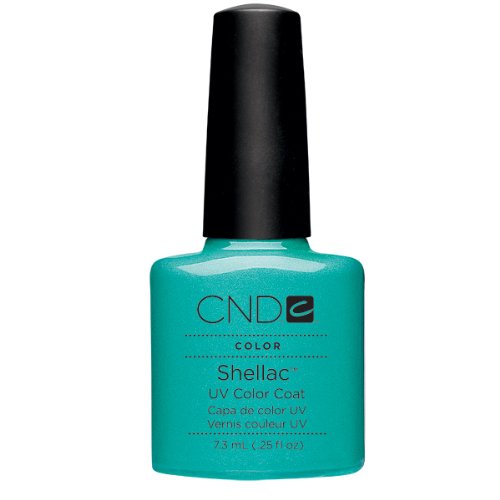 CND Shellac Hotski to Tchotchke Gel Polish, 0.25 fl. oz.