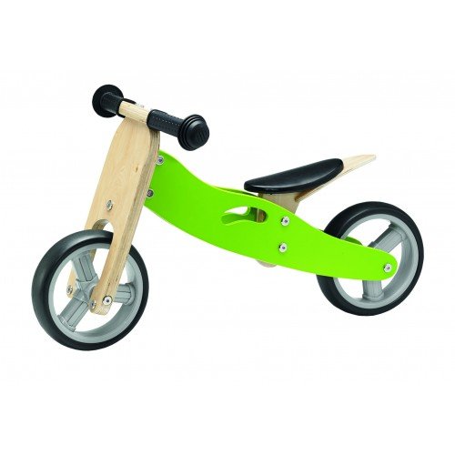 Preisvergleich Produktbild Geuther Loopfiets 2 in 1 Groen