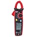 Produktbild UT210D Clamp Meter - UNI-T UT210D digitalen AC / DC Strom- und Spannungswiderstandsfaehigkeit klemmen Sie das Messgeraet Multimeter Temperaturmessung Autorange