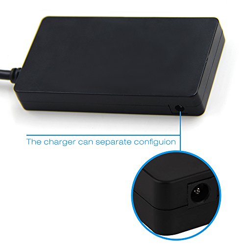 4-Port USB-C 3.0 Hub Extra Type-C USB 3.0 Superspeed Mini Hub Verteiler für New Macbook, Macbook Pro 2016, Google Chromebook Pixel, Asus Zenpad S 8.0 und weiteren Type-C kompatiblen Geräten - 5