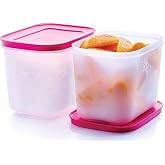 Tupperware Alaska Set 2 Li