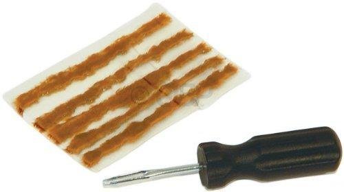 Genuine Innovations G2650 Tubeless Tire Repair Kit by Genuine Innovations