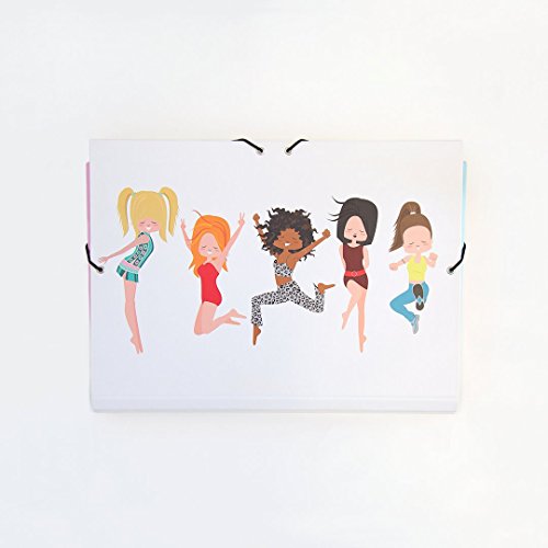 Superbrit nico - Carpeta musical Spice Girls Spice up your life reviews Superbrit nico - Carpeta musical Spice Girls Spice up your life