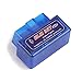 Produktbild Erisin OBD2 Fahrzeugdiagnosegerät Mini ELM327, V1.5 Bluetooth, für Android-Geräte, Handys und Windows PC, ES350