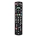 Produktbild Tosuny Professionelle Ersatzfernbedienung für Panasonic N2QAYB000487 EUR-7628030 EUR-7629030 EUR-7635040 EUR-7635050 EUR-7636070R EUR-7651030A EUR-7651110 EUR-7651120