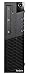Produktbild Lenovo ThinkCentre M93p 3.3 GHz i5 – 4590 SFF Schwarz PC Desktop-PC (3,3GHz, 4. Generation von Prozessoren Intel® Core ™ i5, 4 GB, 500 GB, DVD Super Multi DL, Windows 7 Professional)