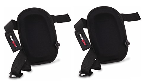 Rubi Gel Duplex Knieschoner - 3