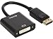Produktbild Sandberg 508-45 Adapter DisplayPort auf DVI schwarz