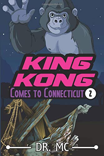 Preisvergleich Produktbild King Kong Comes to Connecticut 2