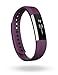 Price comparison product image Fitbit Alta Activity Tracker & Fitness Watch - Plum/Small