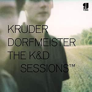 The K&amp;D Sessions